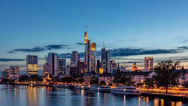 Hochvoltschulung in Frankfurt am Main