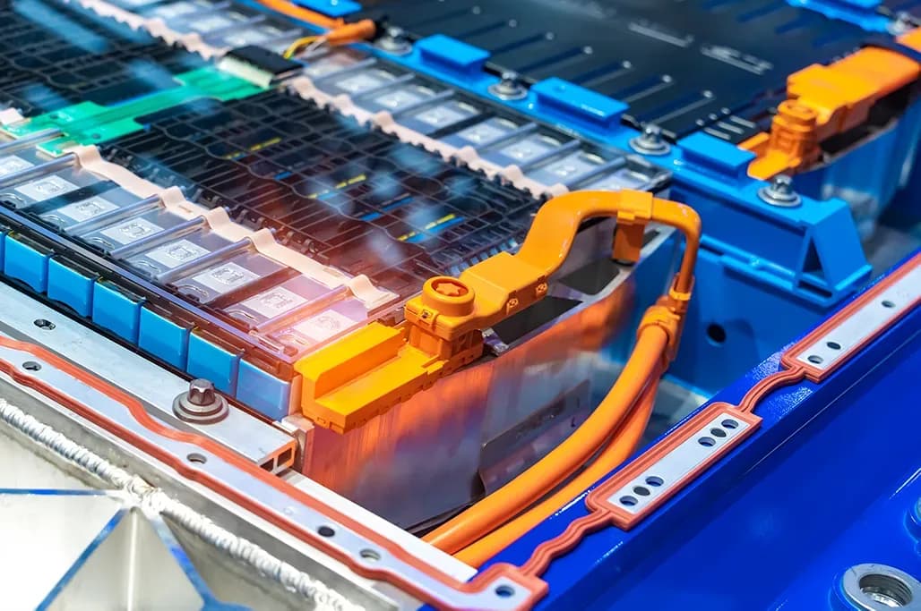 AuS Stufe 3E auf Englisch