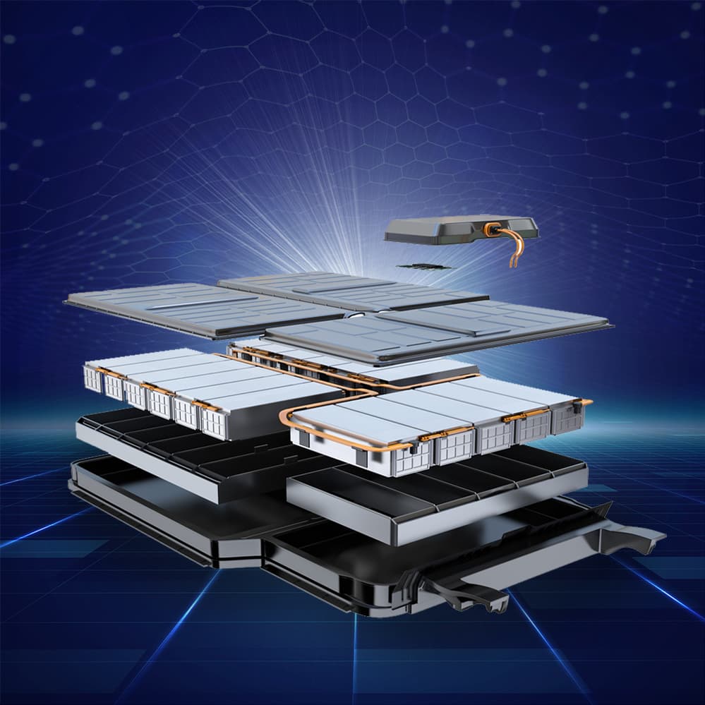 Hochvolt-Schulung für Unternehmen in München