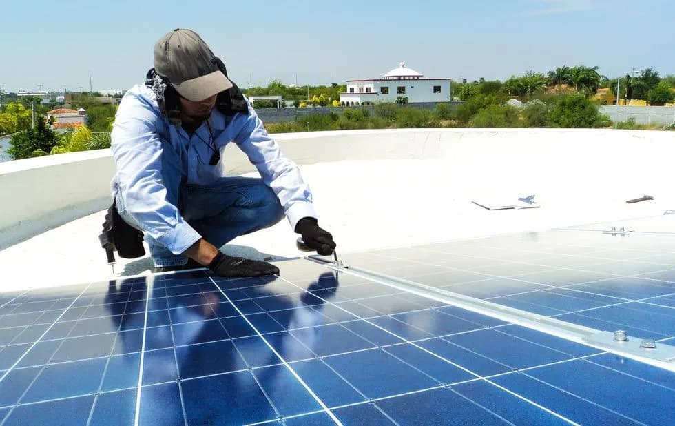 Photovoltaik-Schulung für Fachkräfte in der Schweiz