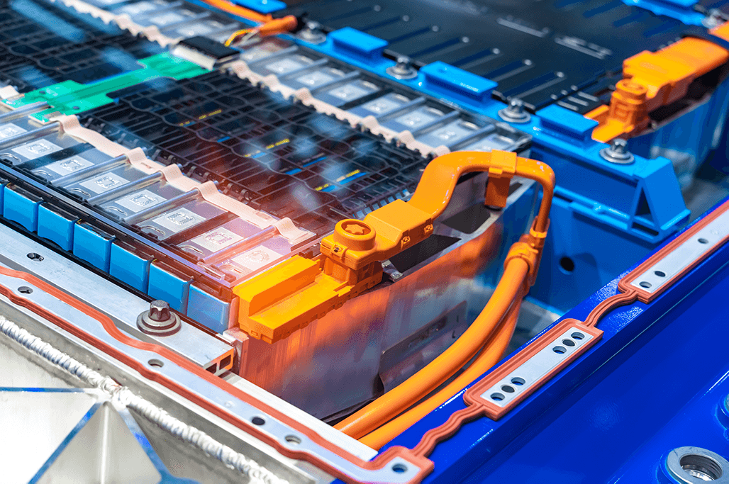 Arbeiten unter Spannung: Hochvolt-Qualifizierung Stufe 3E – Inhouse, mit Zertifikat