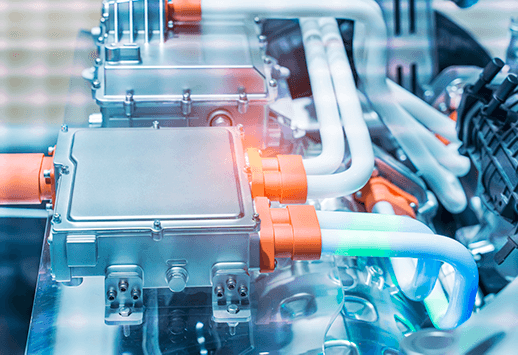 Level 3E High-Voltage Training for Live Working (AuS/LLW)  DGUV I 209-093 | Delivered in English