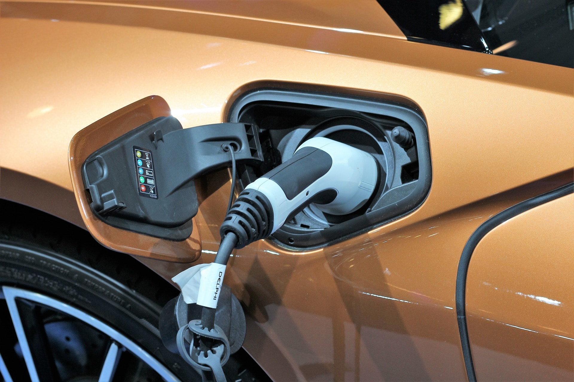 Level 1E High-Voltage Automotive Training for Technical Staff (DGUV I 209-093) — In-House & Online, in English