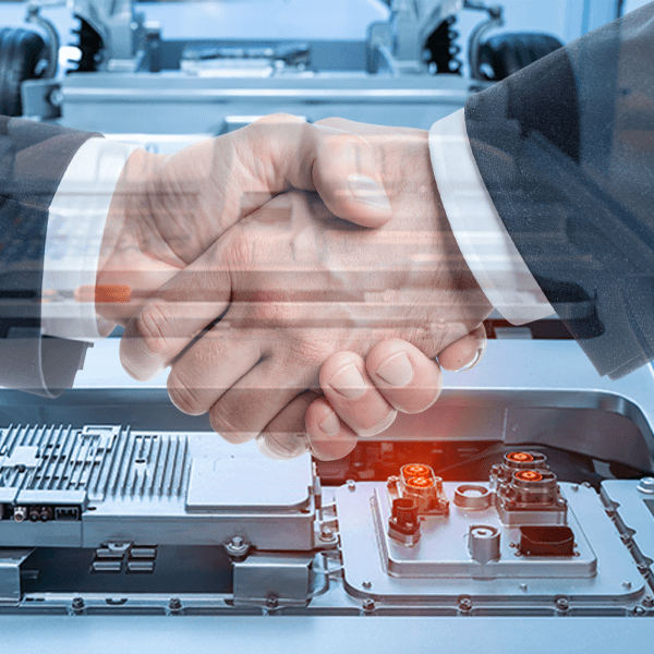 Expert HV Training & Electrical Compliance Consulting for Automotive