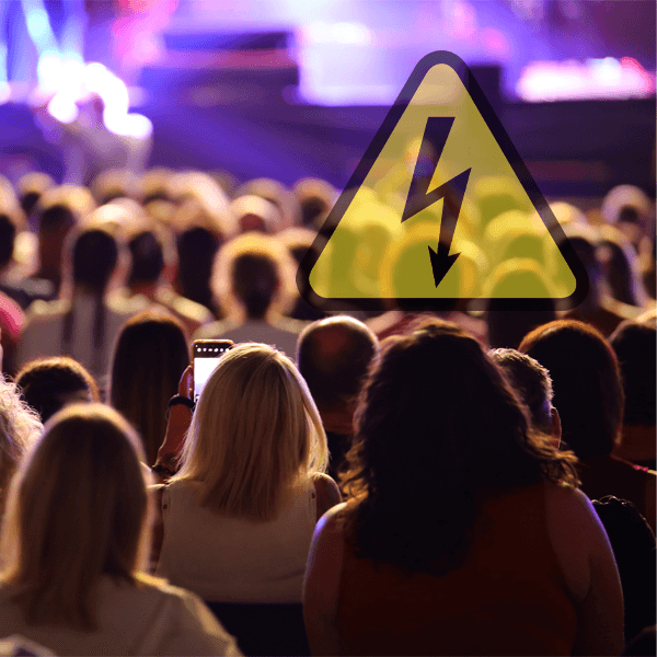 Electrical Compliance Keynote Speaker: Global Safety & Leadership Accountability