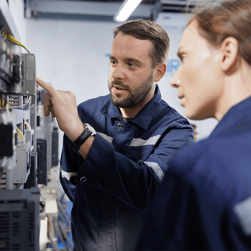 EFK Weiterbildung für Unternehmen