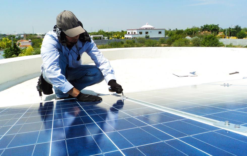 Photovoltaik-Schulung für Fachkräfte in der Schweiz