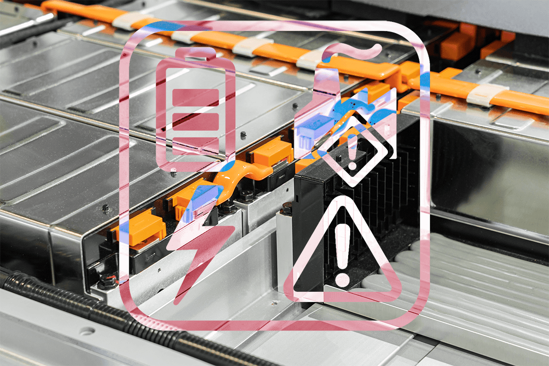 Sorgen Sie für die vorschriftenkonforme Hochvolt-Schulung Ihrer Mitarbeiter!