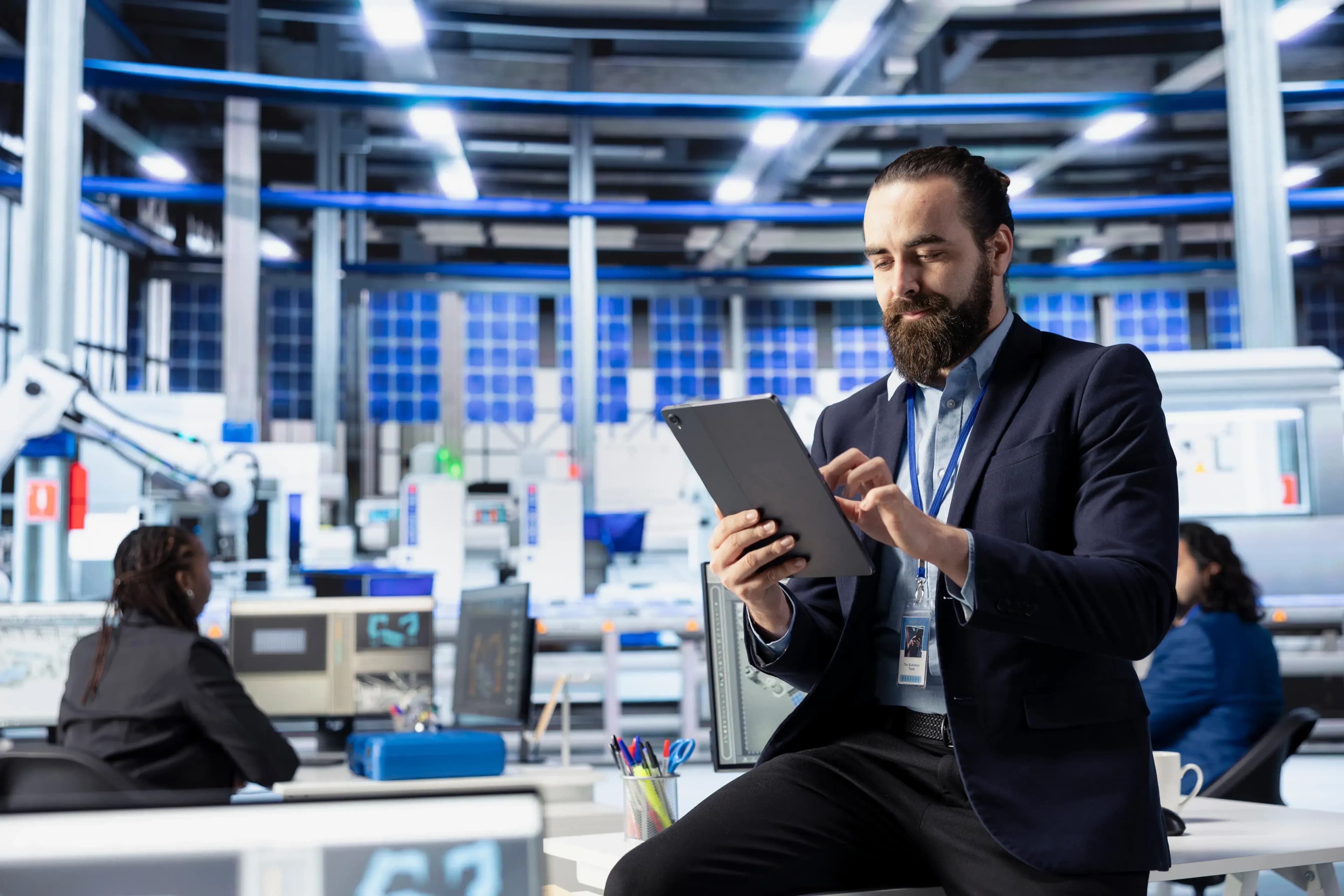 Hochvolt Schulungen für Unternehmen in Deutschland – Stufe 1 bis 3 mit Zertifikat