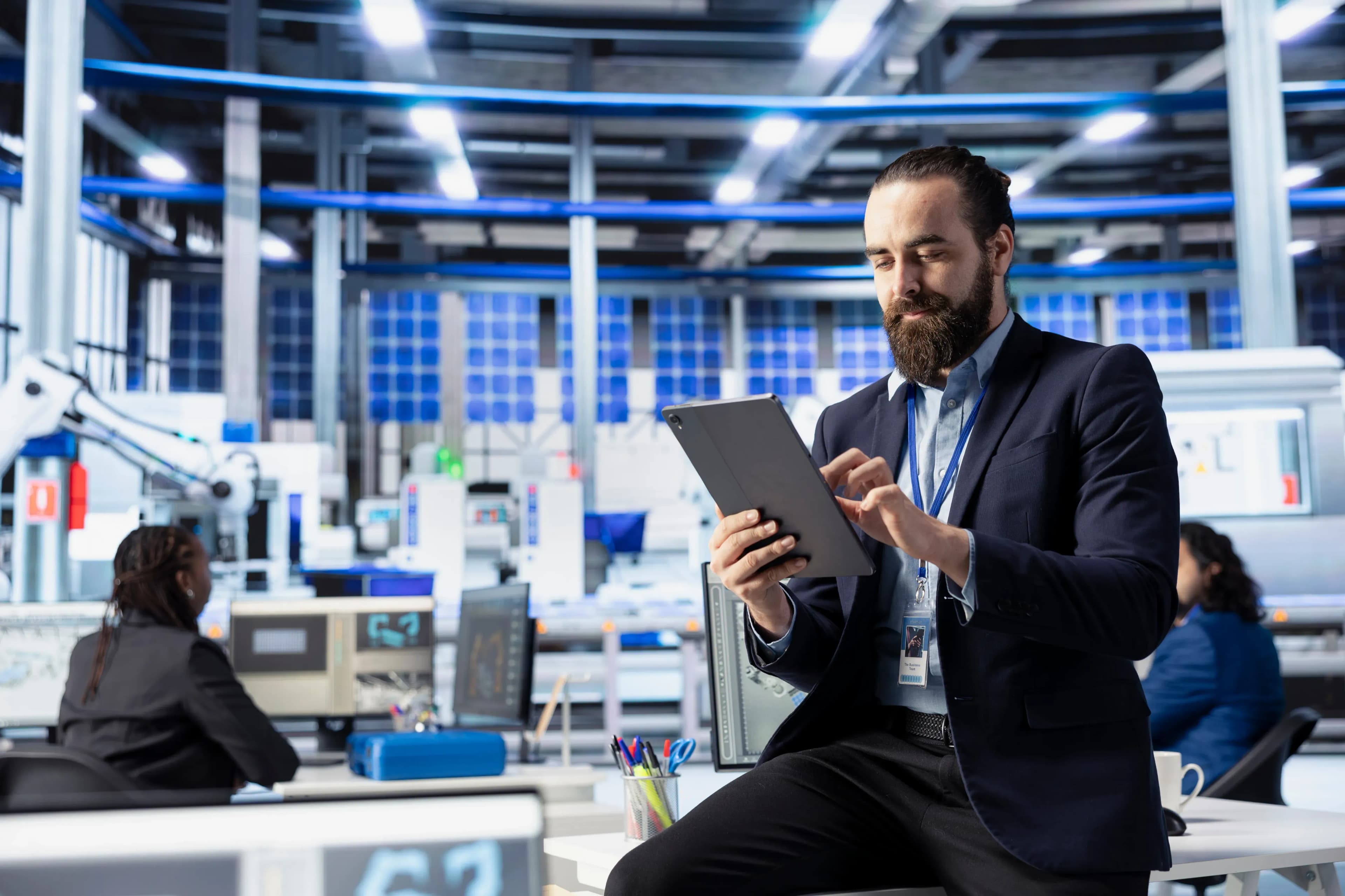 Hochvolt Schulung Stufe 1 für technische Fachkräfte in Deutschland – Qualifizierung nach DGUV