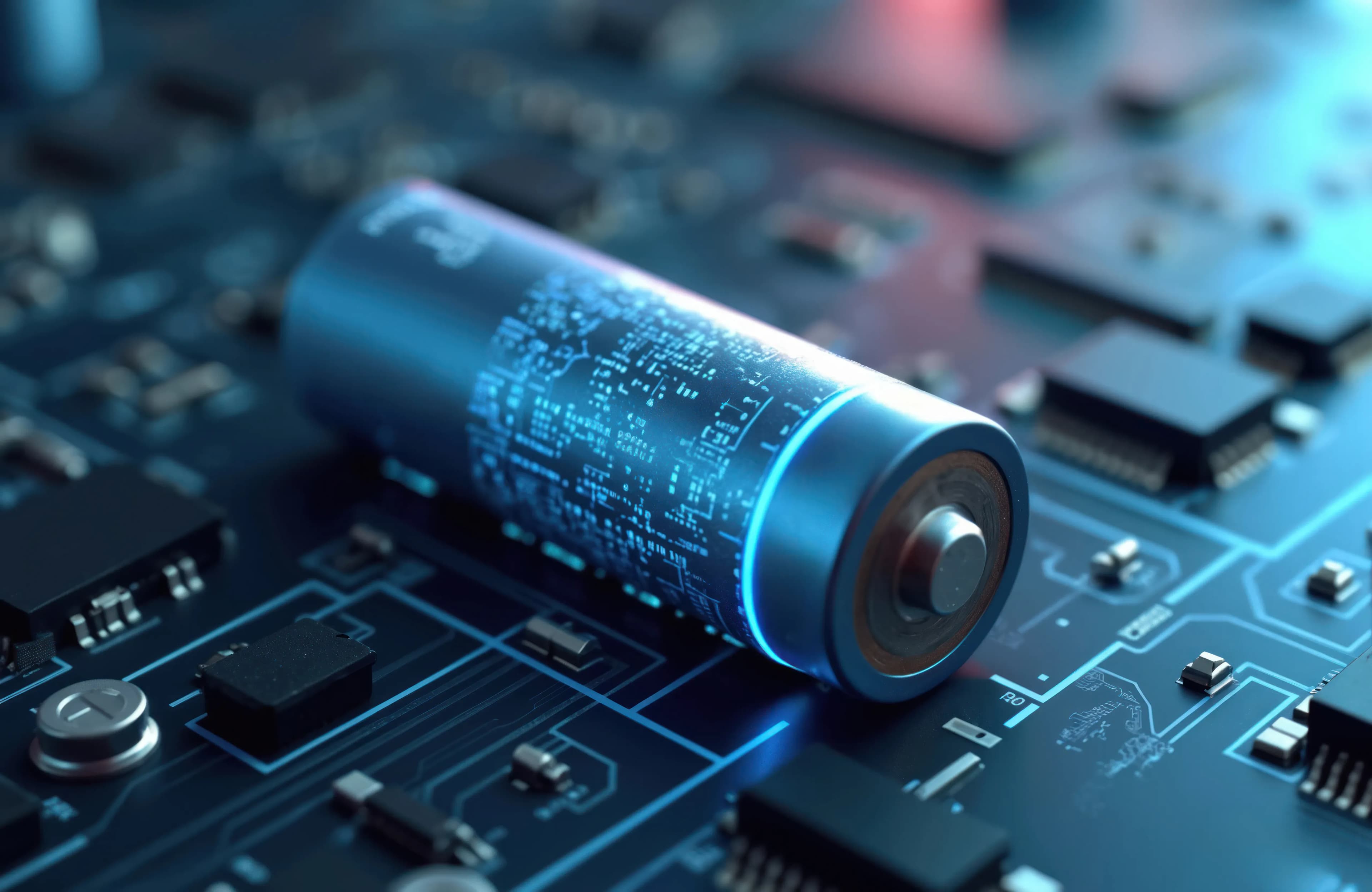 Batterietechnik Schulung für Fachkräfte in der Schweiz