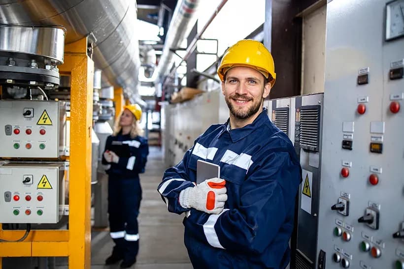 Erhalt Fachkunde Elektrofachkraft