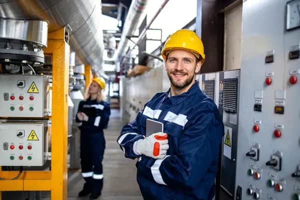 Erhalt Fachkunde Elektrofachkraft