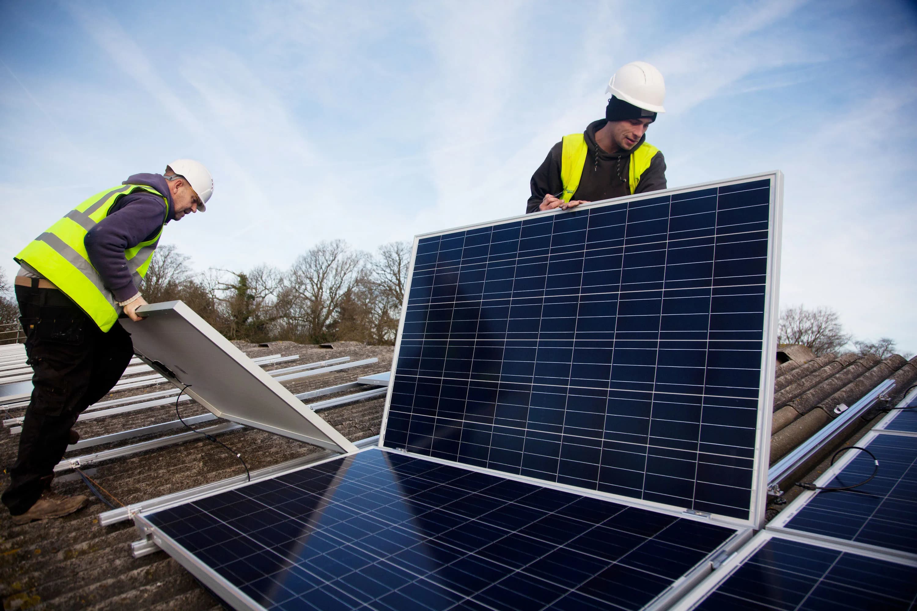EFKffT-PV offener Kurs in Rostock – Freischalten & Inbetriebnahme mit Zertifikat