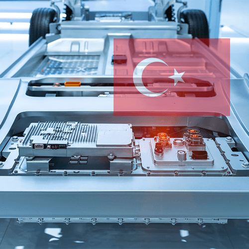 Yüksek Voltaj (Hochvolt) sistemleri için DGUV I 209-093 kapsamında eğitim – Seviye 1E, 2E ve 3E ile tedarikçi uygunluğu ve pazar erişimi