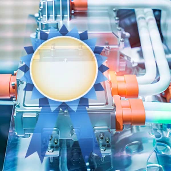 Testsieger Hochvoltschulung DGUV I 209-093 Industrie Automotive